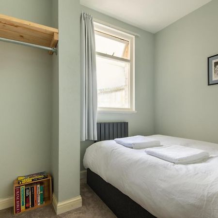 99 Steps To The Sea Apartment Brighton Exterior photo