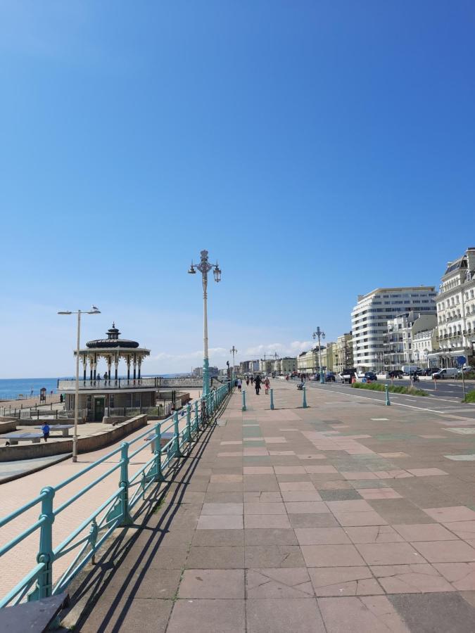 99 Steps To The Sea Apartment Brighton Exterior photo