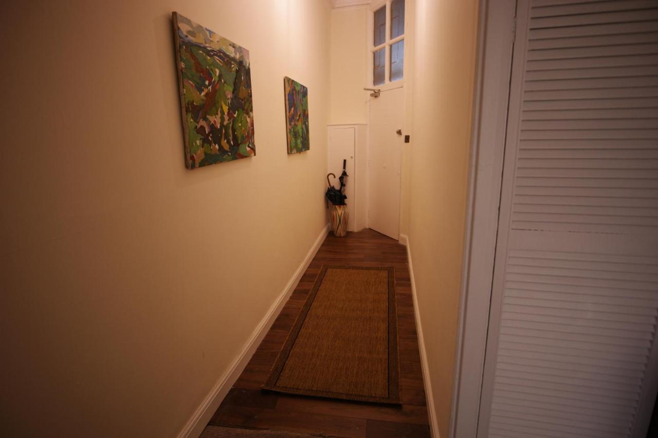 99 Steps To The Sea Apartment Brighton Exterior photo
