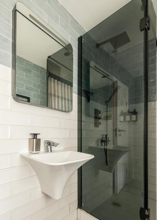 99 Steps To The Sea Apartment Brighton Exterior photo